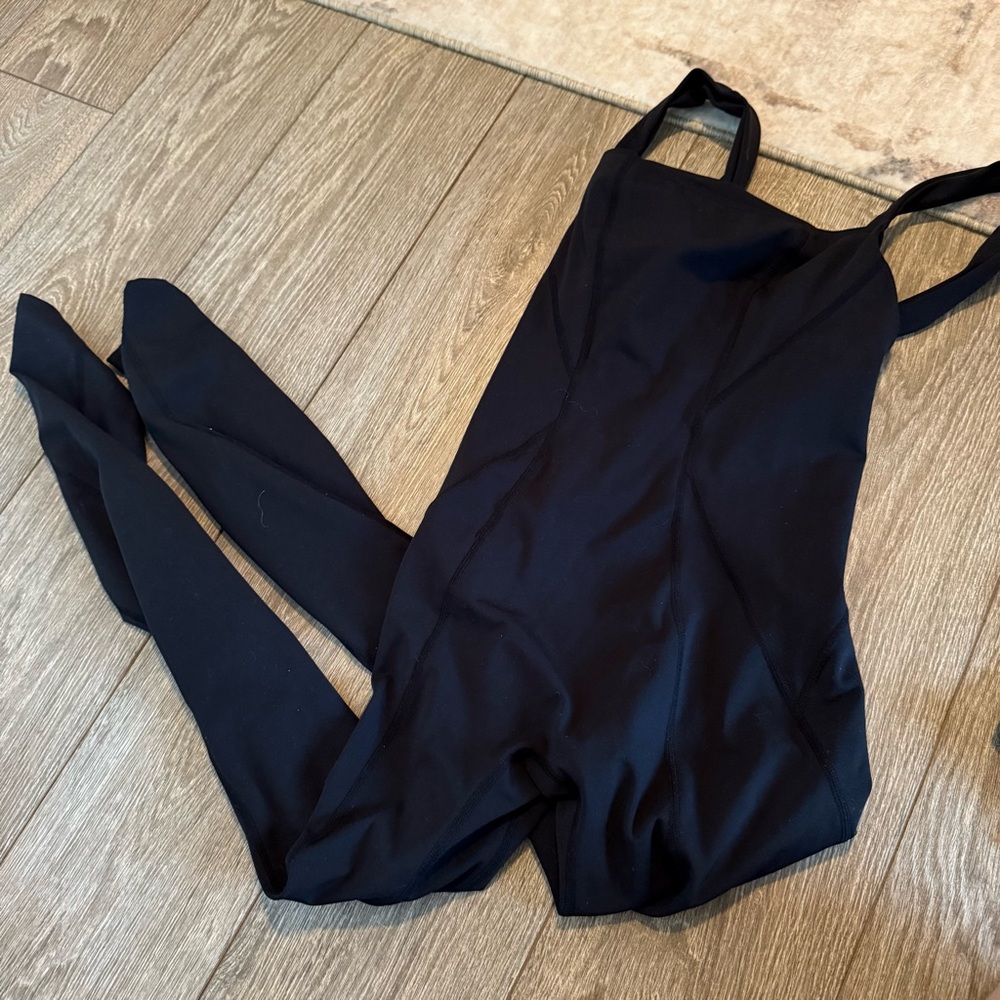 LSPACe active jumpsuit